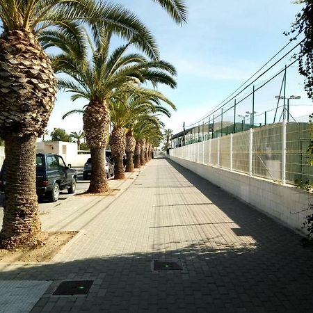 Cl Gravina 20 Apartment Grao de Castellon Ngoại thất bức ảnh