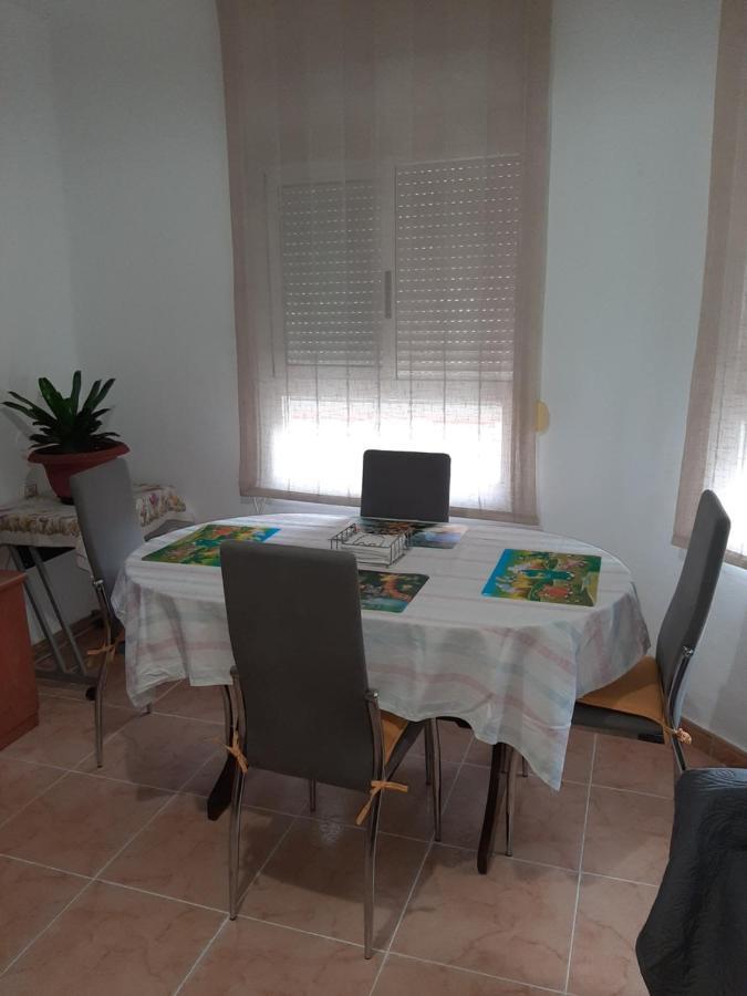 Cl Gravina 20 Apartment Grao de Castellon Ngoại thất bức ảnh