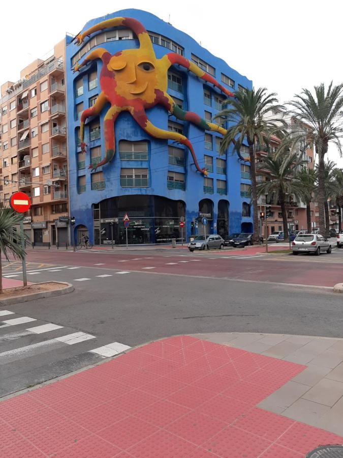Cl Gravina 20 Apartment Grao de Castellon Ngoại thất bức ảnh