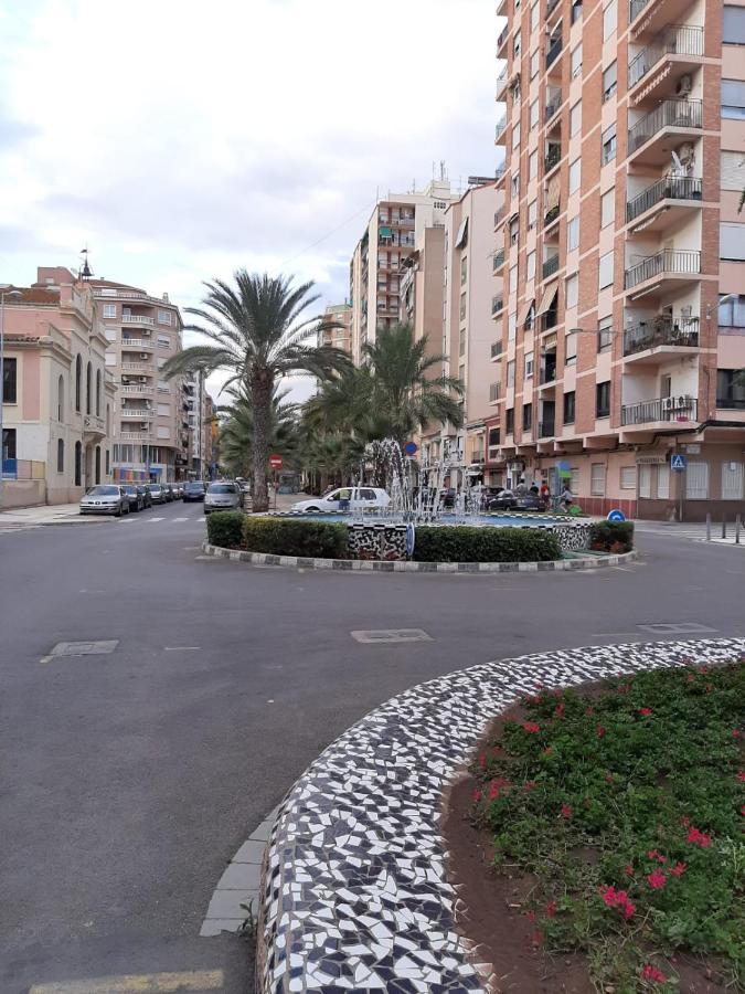 Cl Gravina 20 Apartment Grao de Castellon Ngoại thất bức ảnh