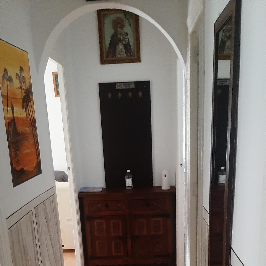 Cl Gravina 20 Apartment Grao de Castellon Ngoại thất bức ảnh