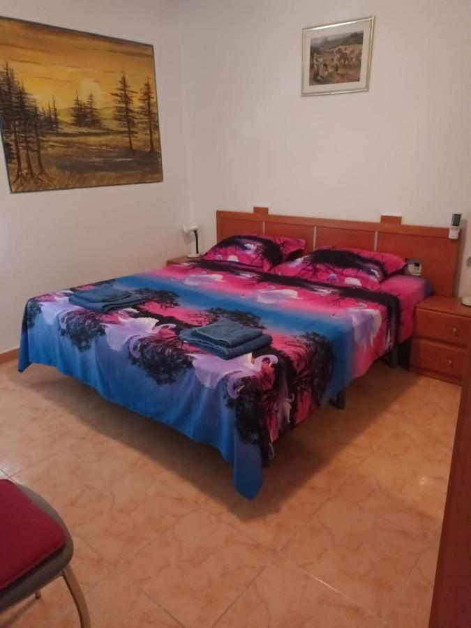 Cl Gravina 20 Apartment Grao de Castellon Ngoại thất bức ảnh
