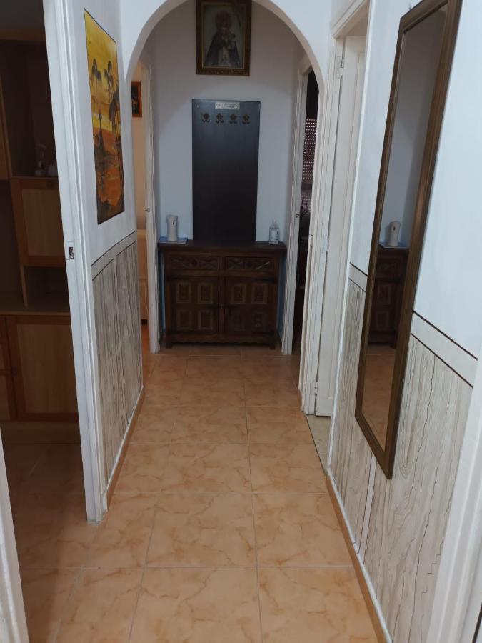Cl Gravina 20 Apartment Grao de Castellon Ngoại thất bức ảnh