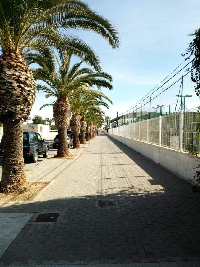 Cl Gravina 20 Apartment Grao de Castellon Ngoại thất bức ảnh
